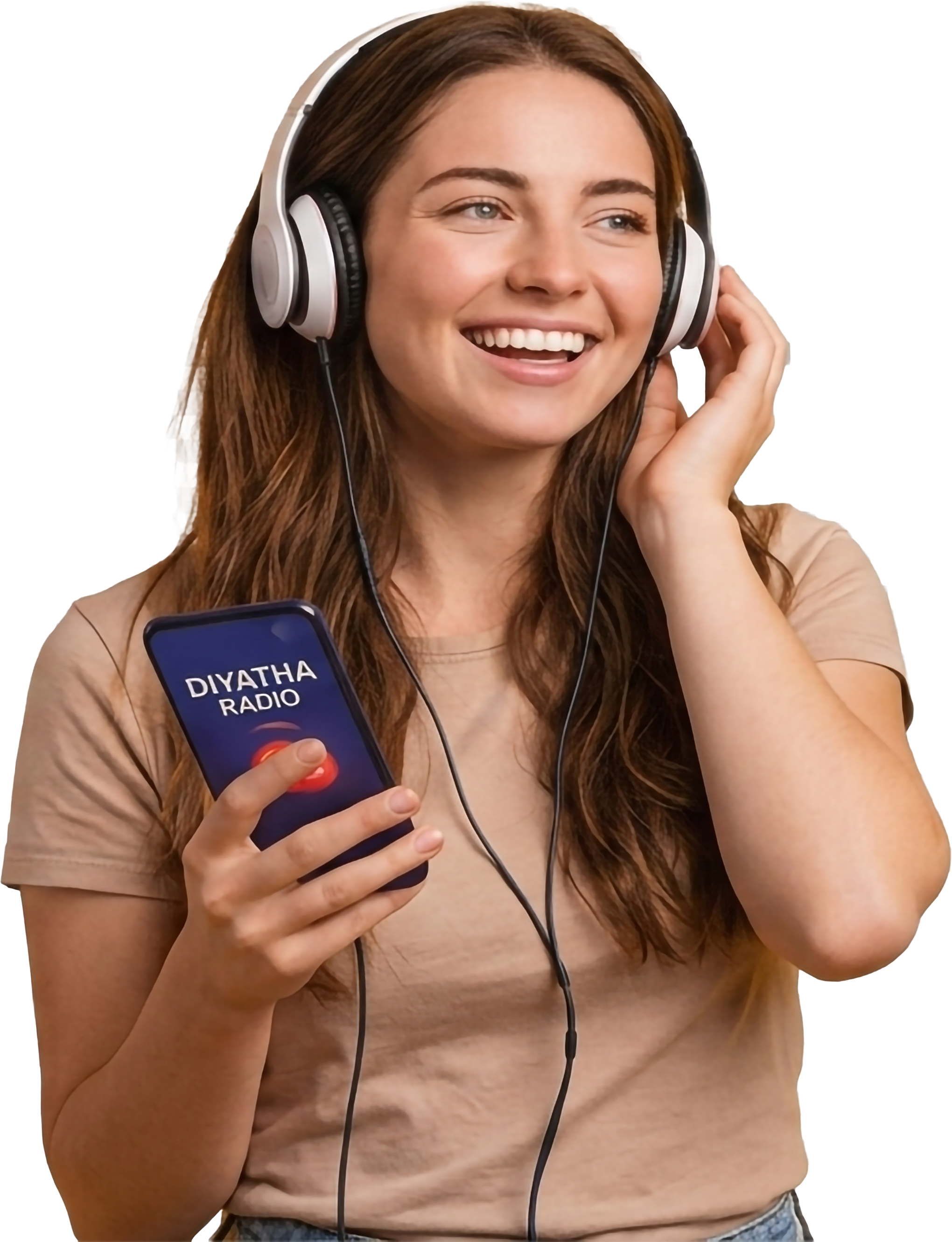 Radio Listener